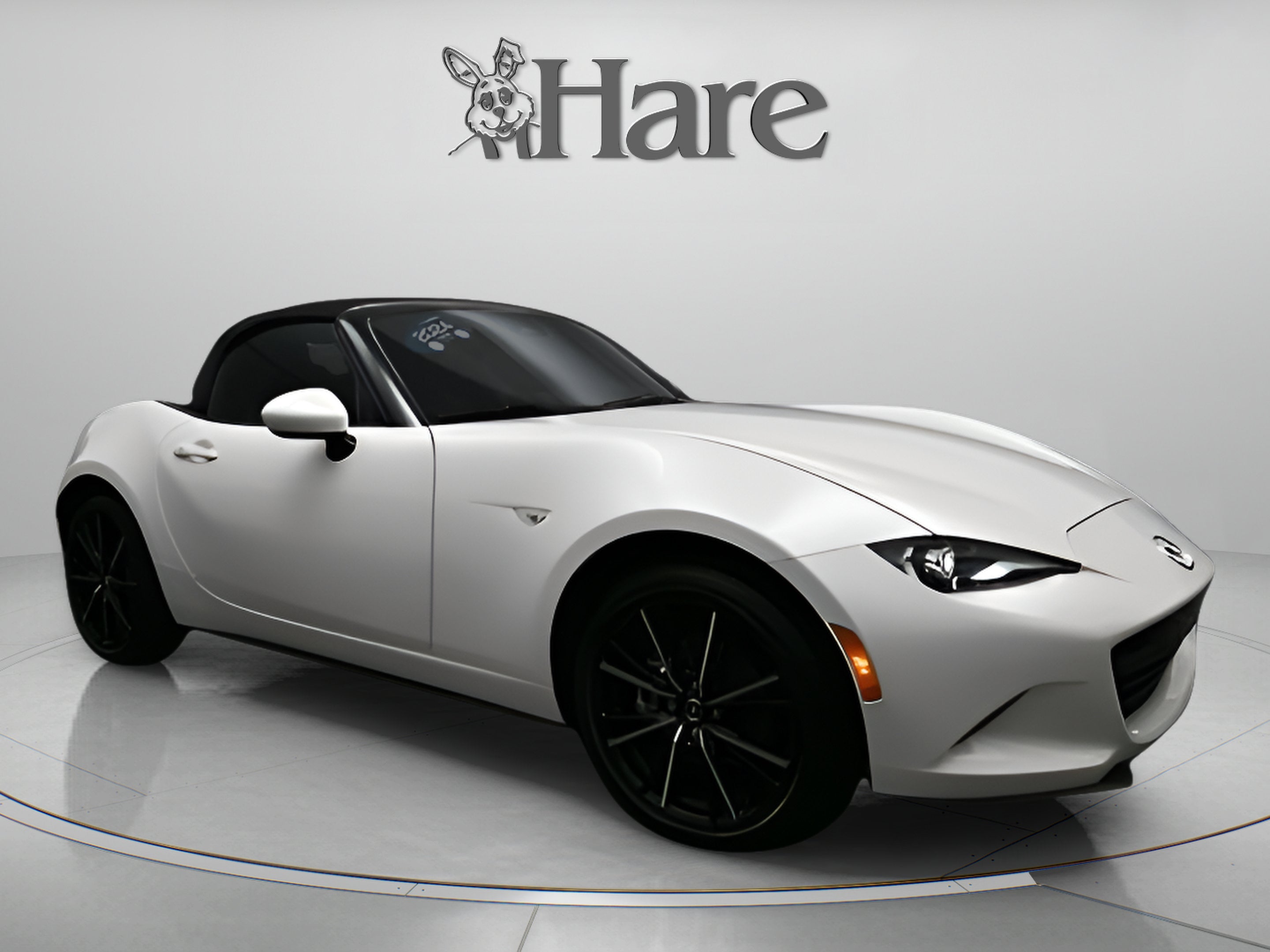 2024 Mazda Mazda MX-5 Miata Grand Touring