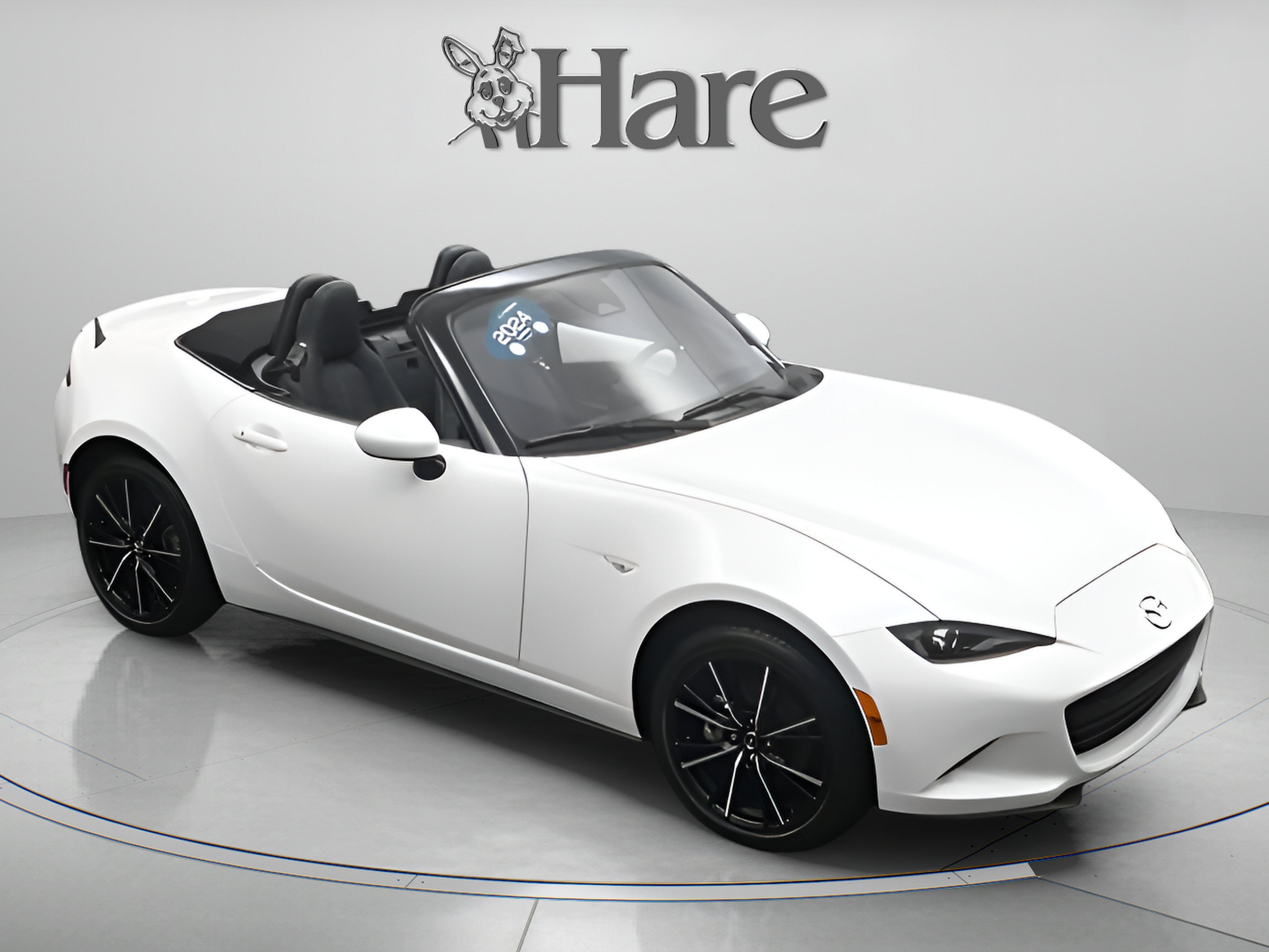 2024 Mazda Mazda MX-5 Miata Grand Touring