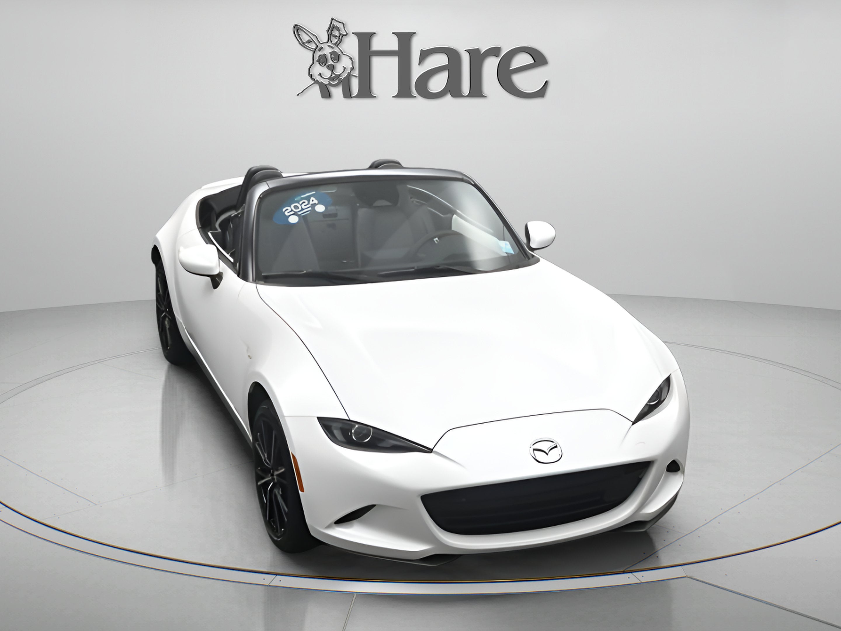 2024 Mazda Mazda MX-5 Miata Grand Touring