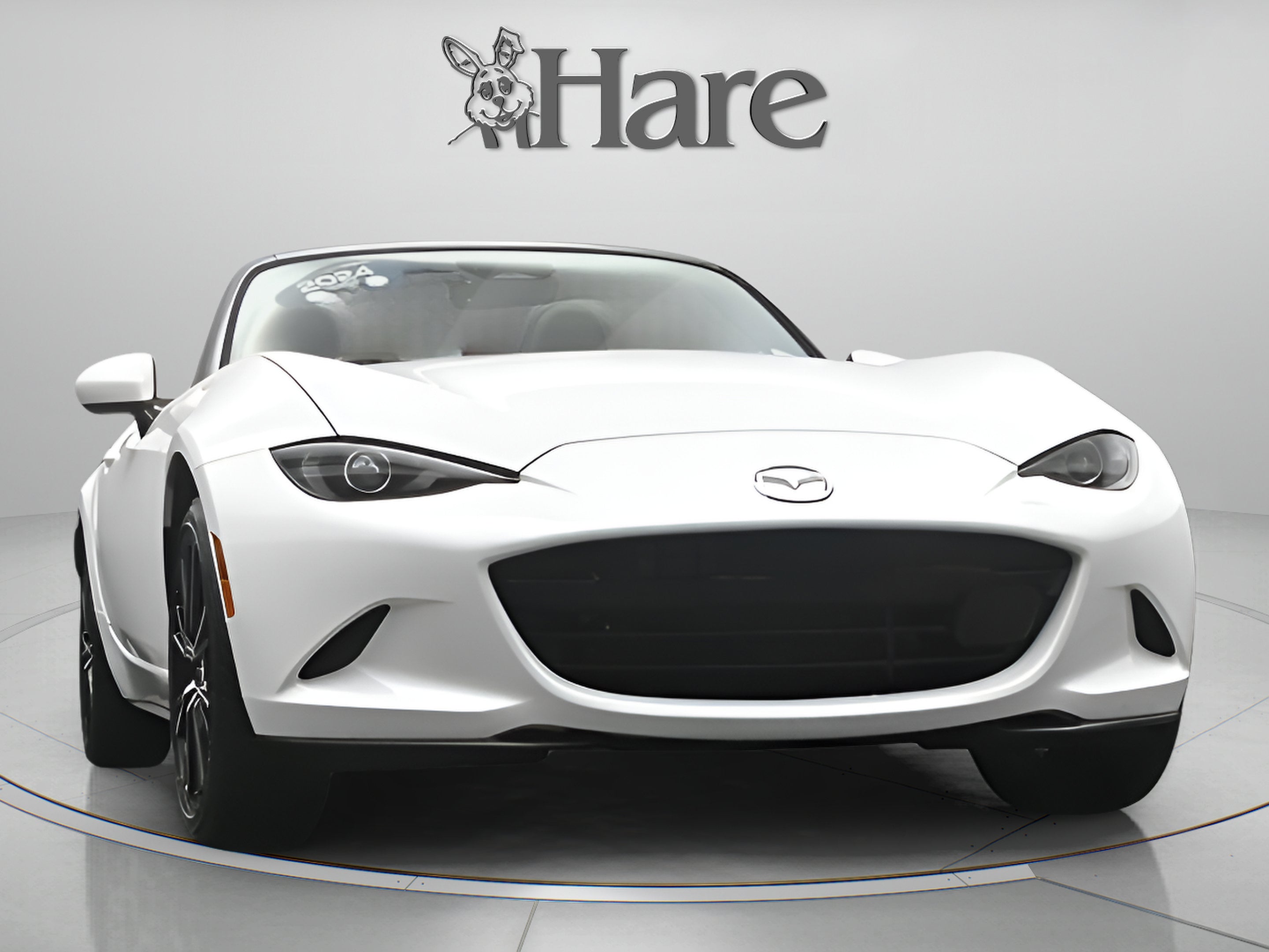 2024 Mazda Mazda MX-5 Miata Grand Touring