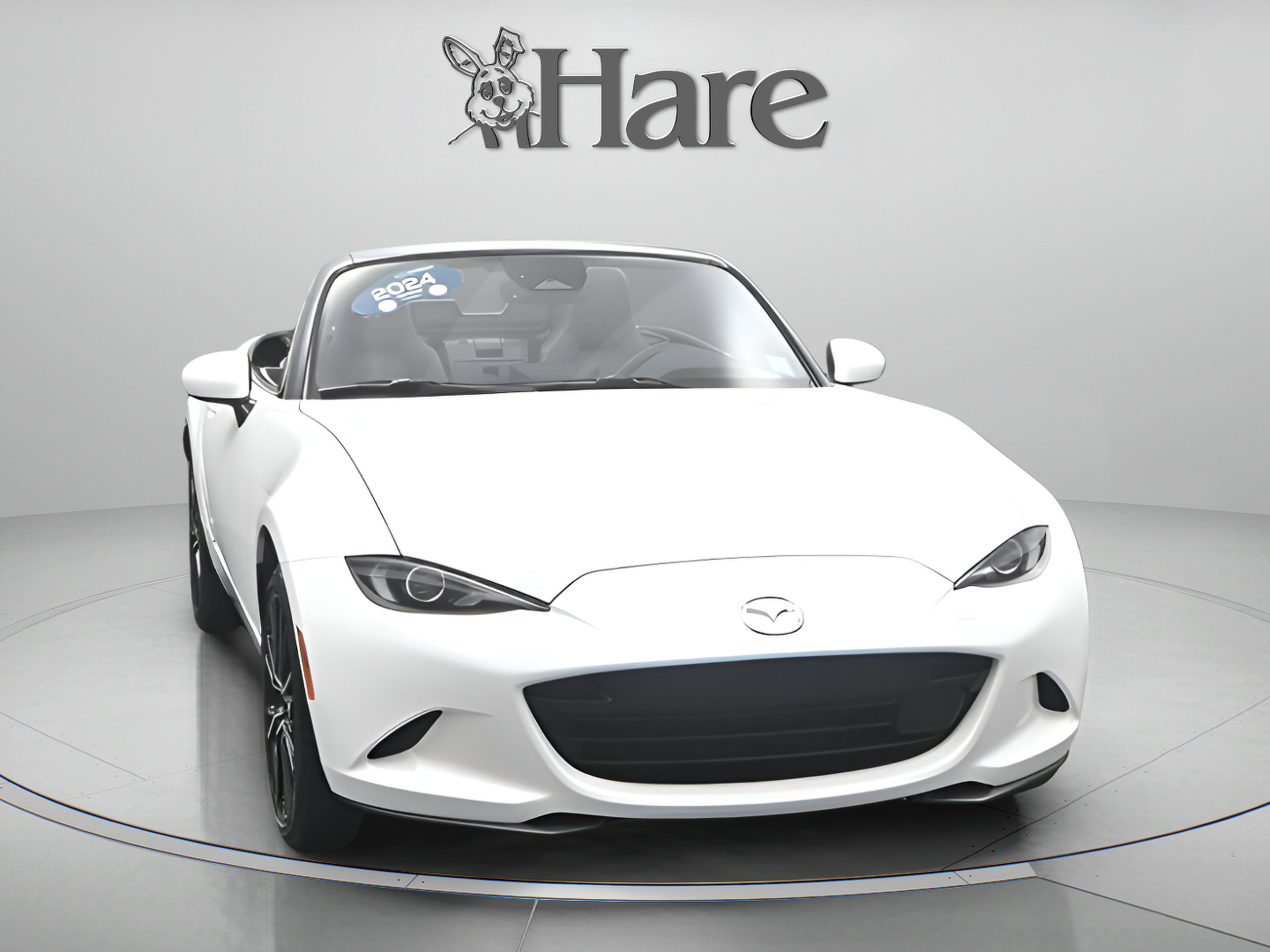 2024 Mazda Mazda MX-5 Miata Grand Touring