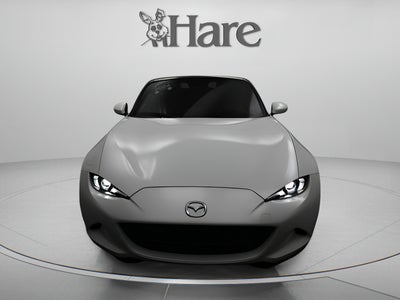 2024 Mazda Mazda MX-5 Miata Grand Touring
