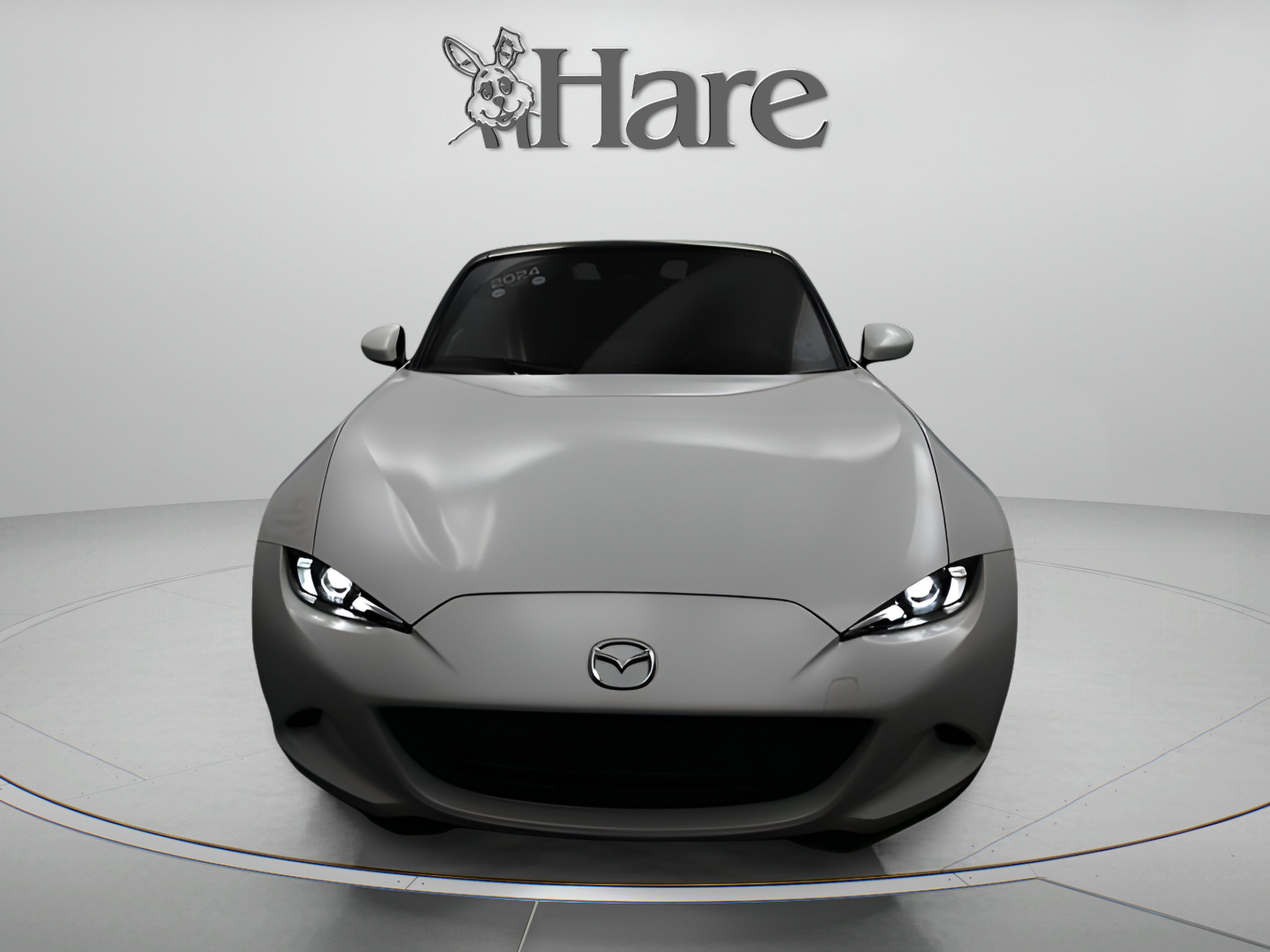 2024 Mazda Mazda MX-5 Miata Grand Touring