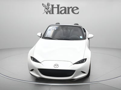 2024 Mazda Mazda MX-5 Miata Grand Touring