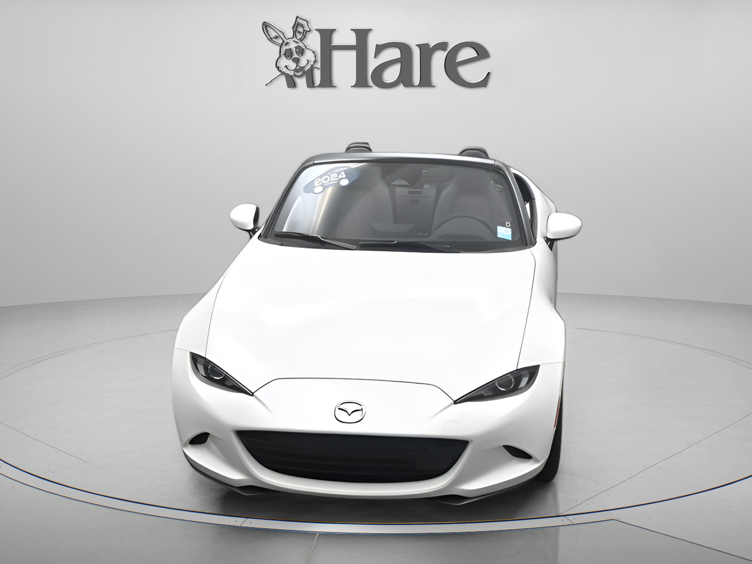 2024 Mazda Mazda MX-5 Miata Grand Touring