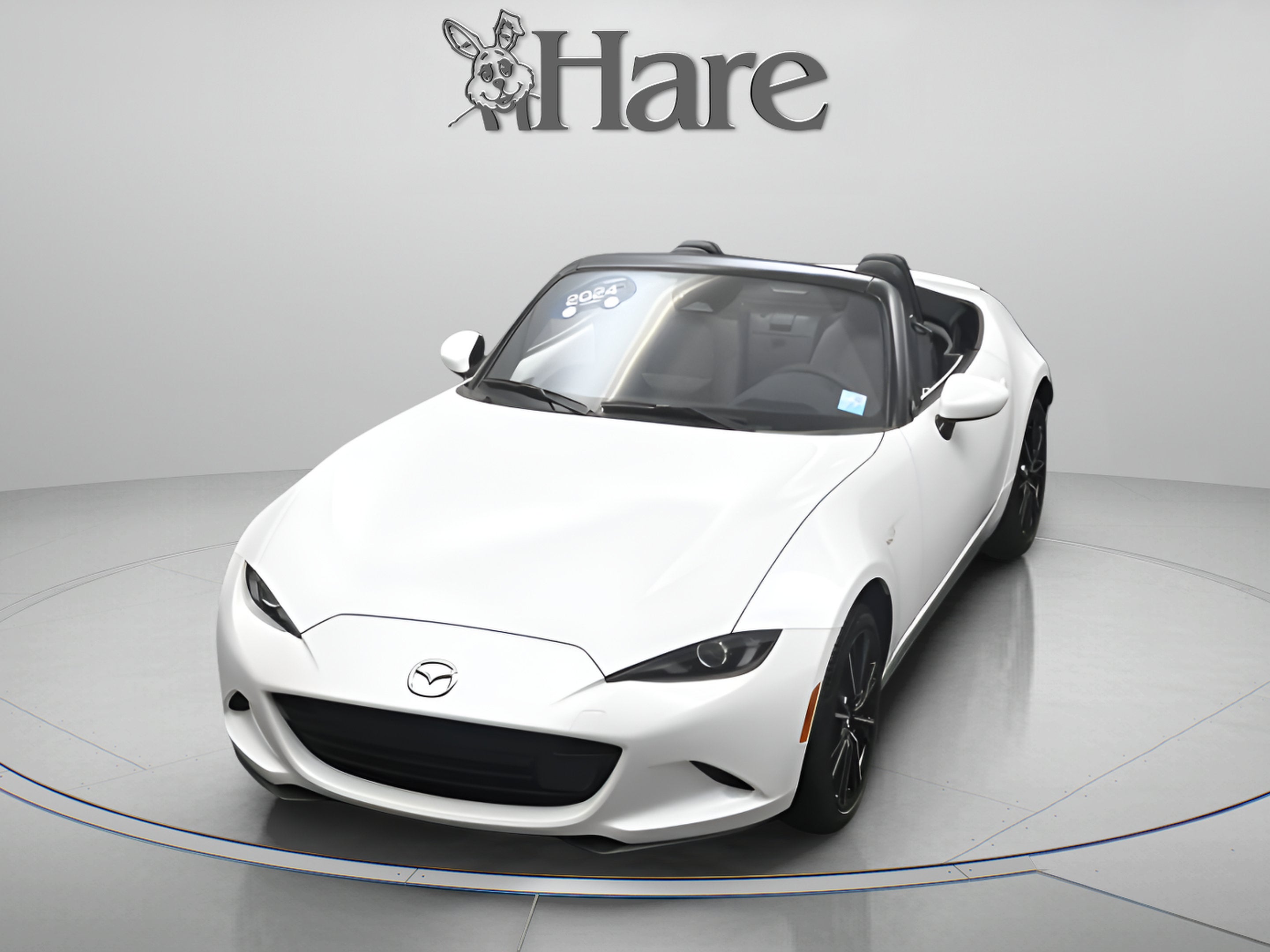 2024 Mazda Mazda MX-5 Miata Grand Touring