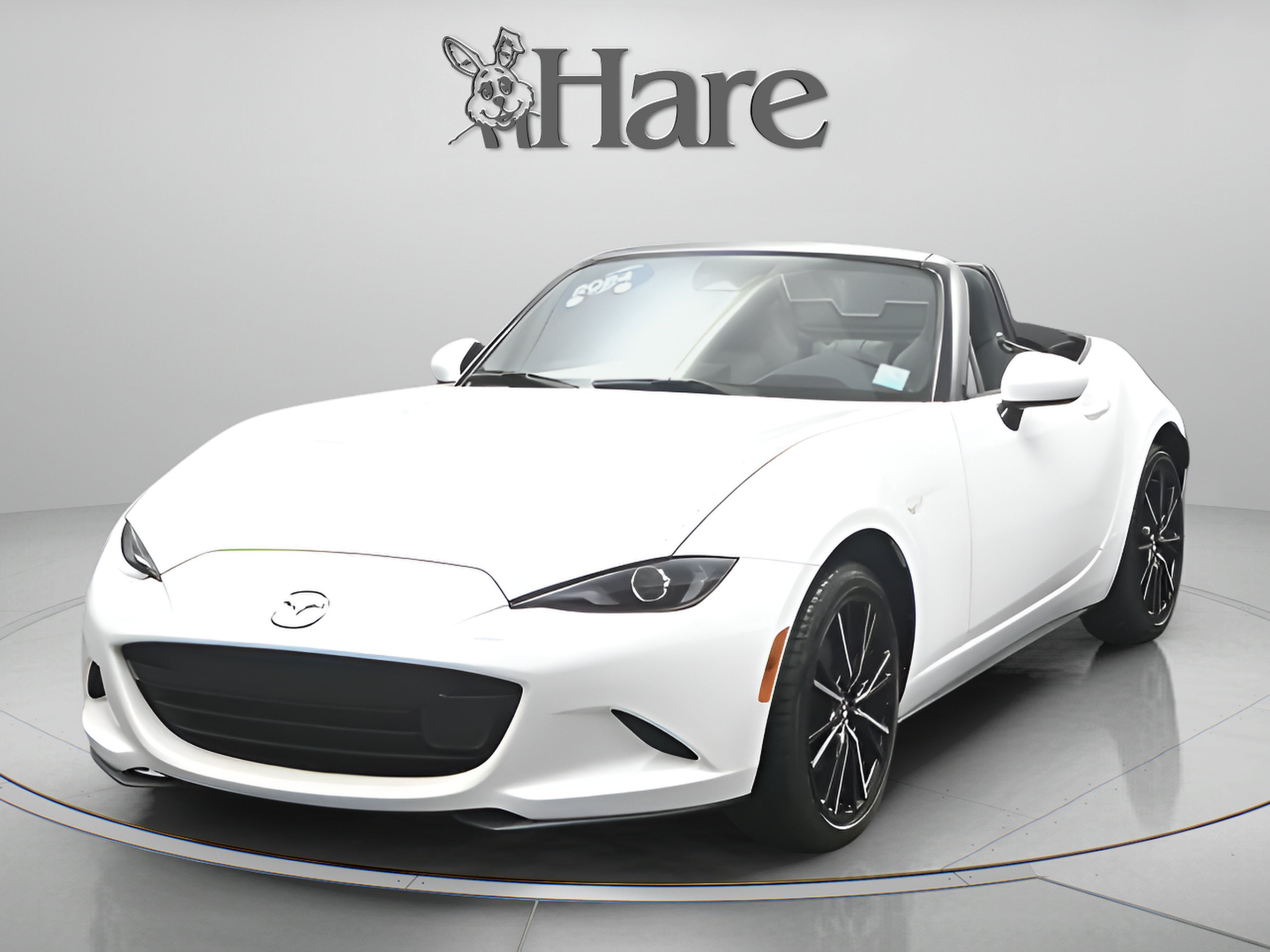 2024 Mazda Mazda MX-5 Miata Grand Touring