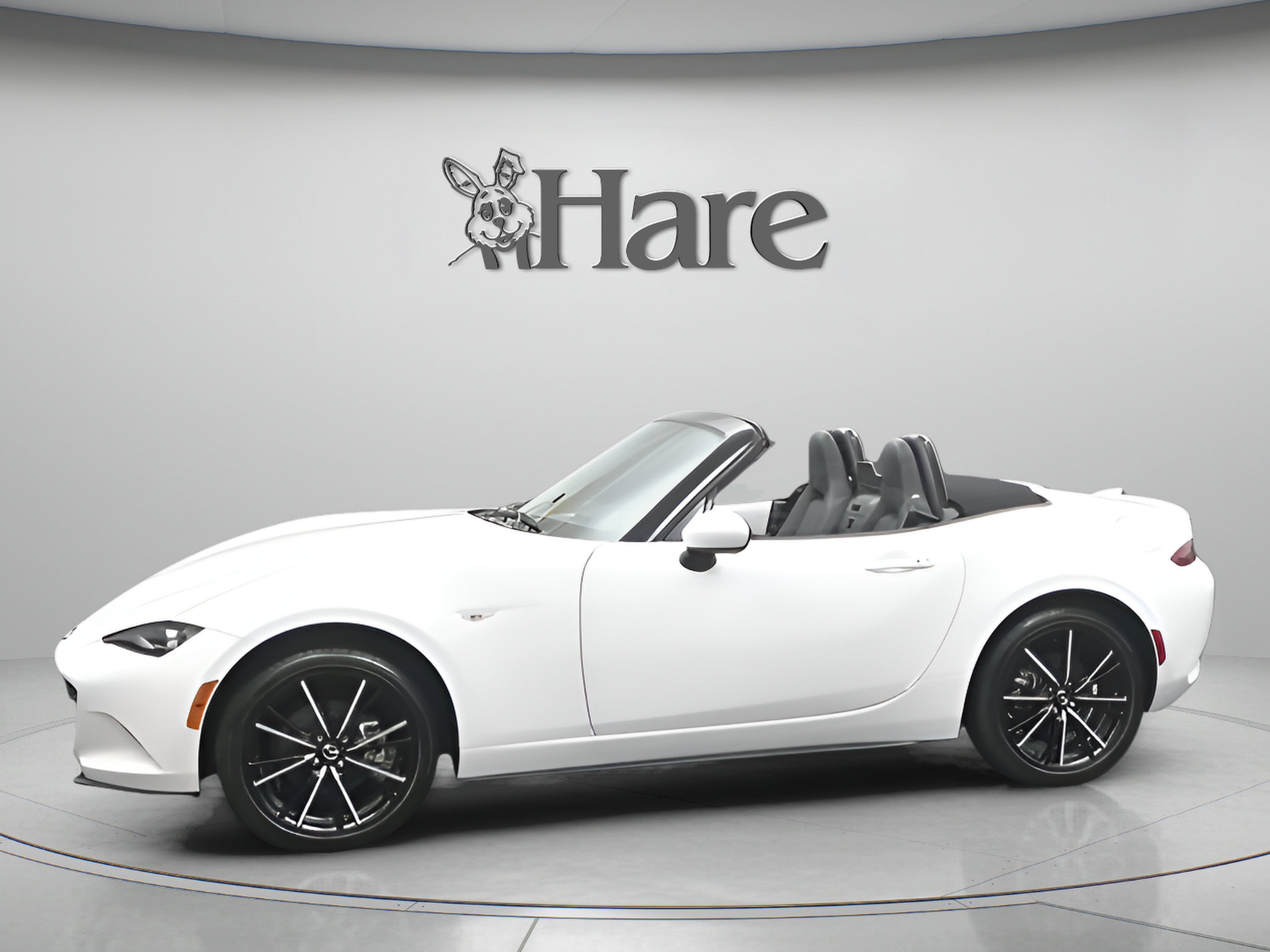 2024 Mazda Mazda MX-5 Miata Grand Touring