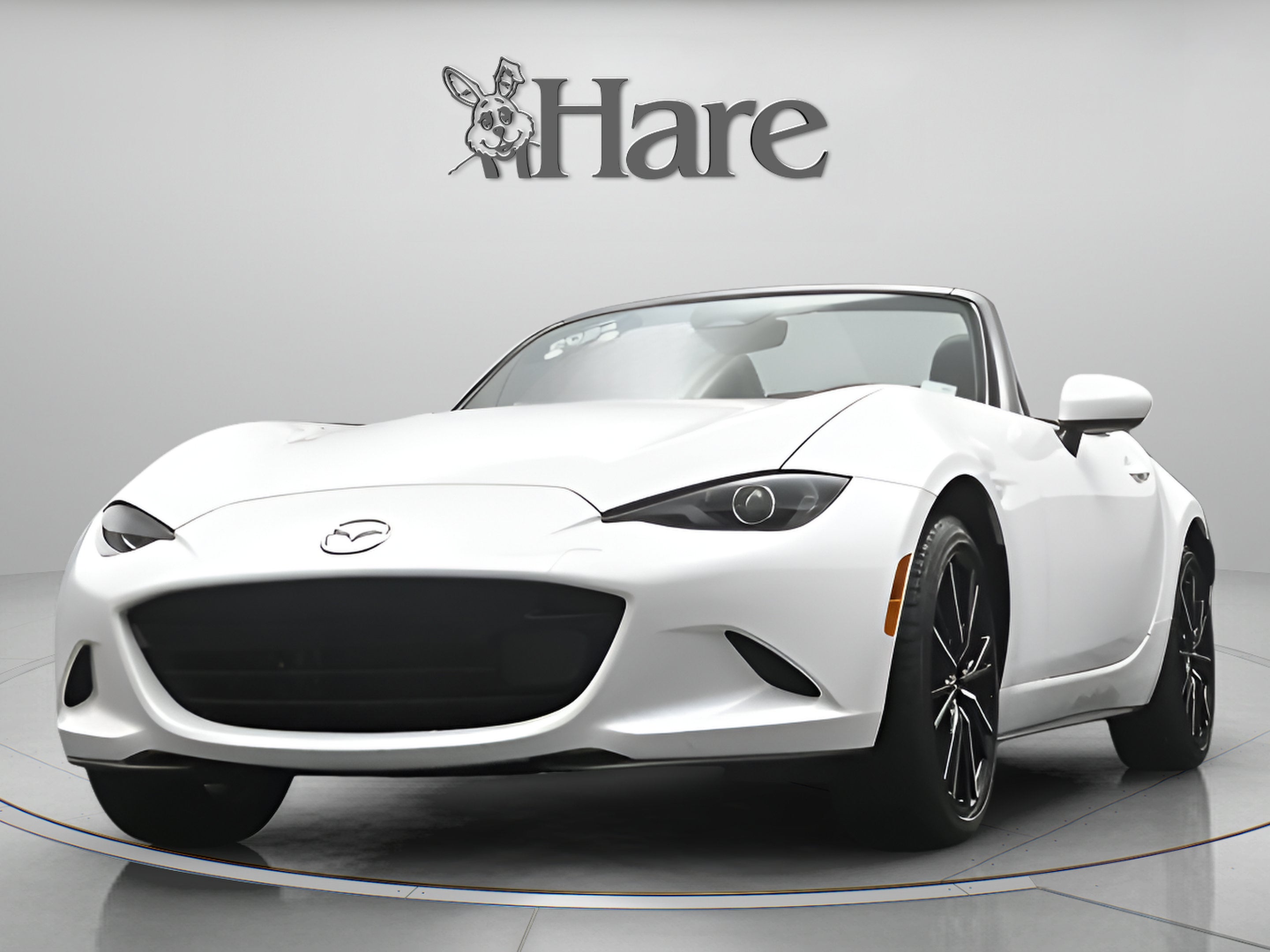 2024 Mazda Mazda MX-5 Miata Grand Touring