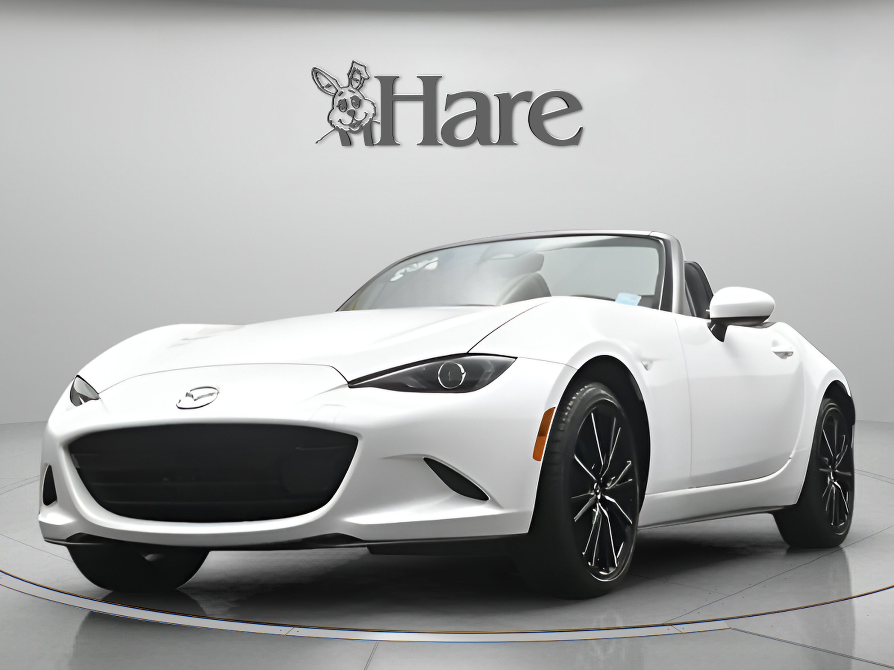 2024 Mazda Mazda MX-5 Miata Grand Touring