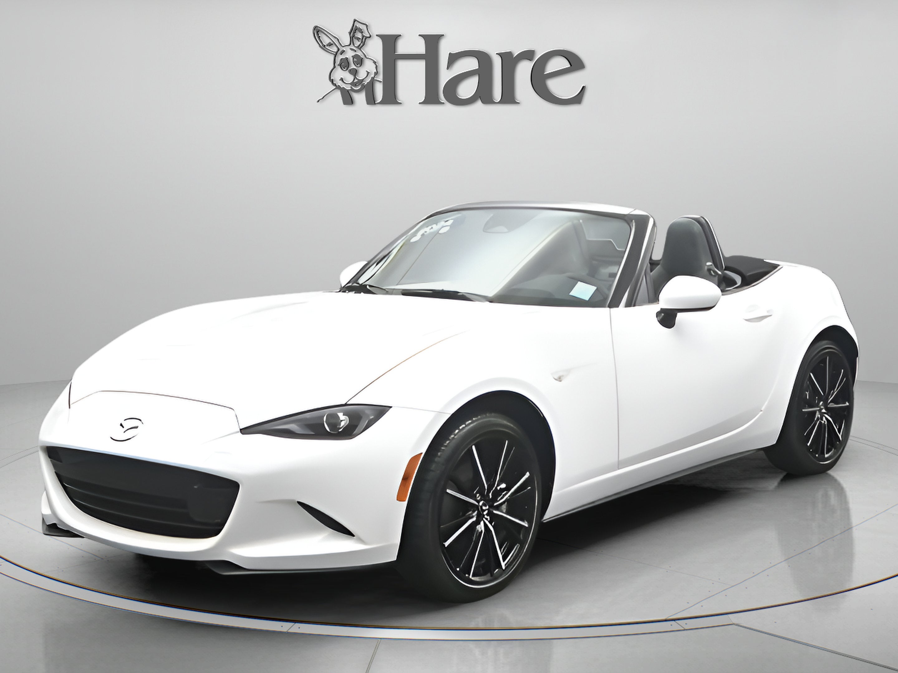 2024 Mazda Mazda MX-5 Miata Grand Touring