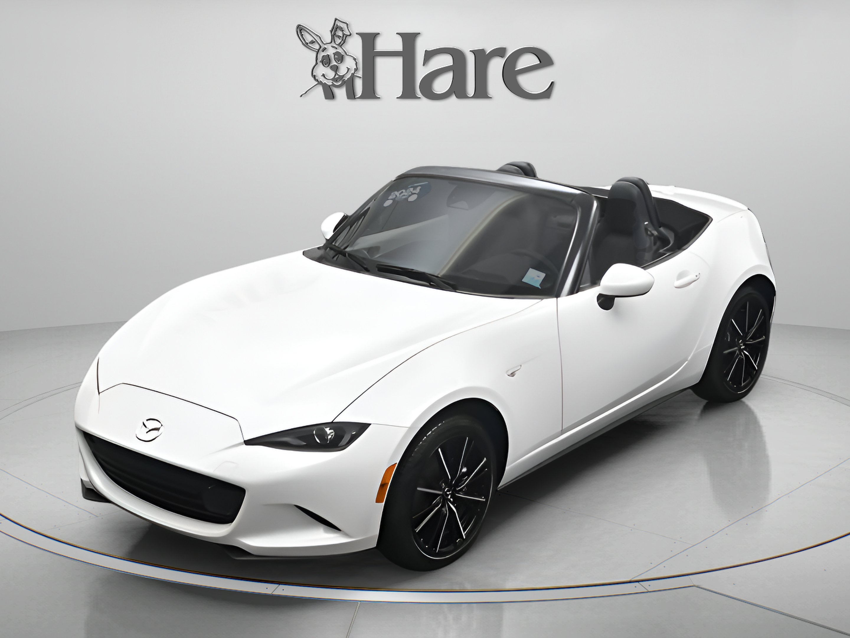 2024 Mazda Mazda MX-5 Miata Grand Touring