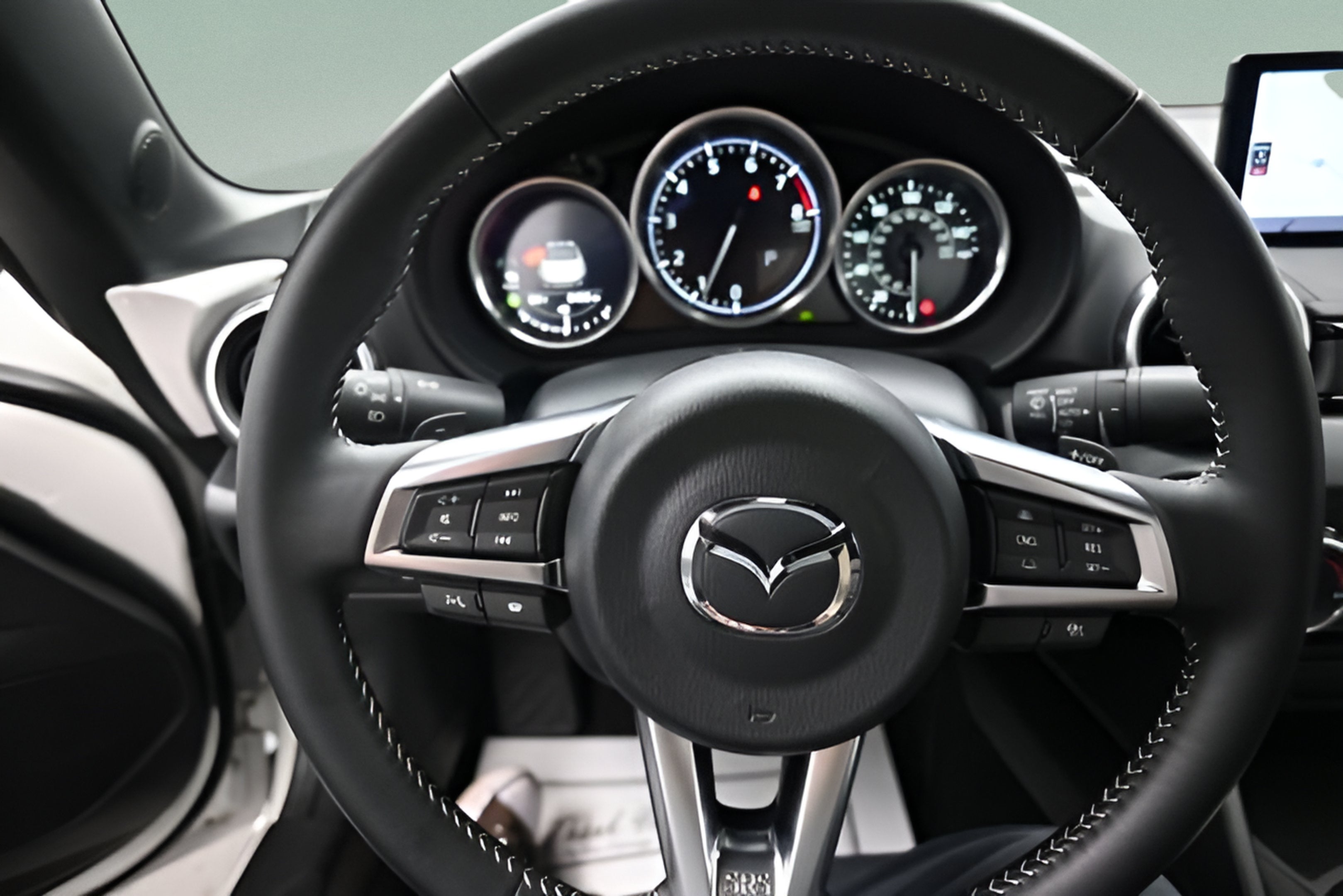 2024 Mazda Mazda MX-5 Miata Grand Touring