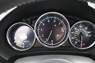 2024 Mazda Mazda MX-5 Miata Grand Touring