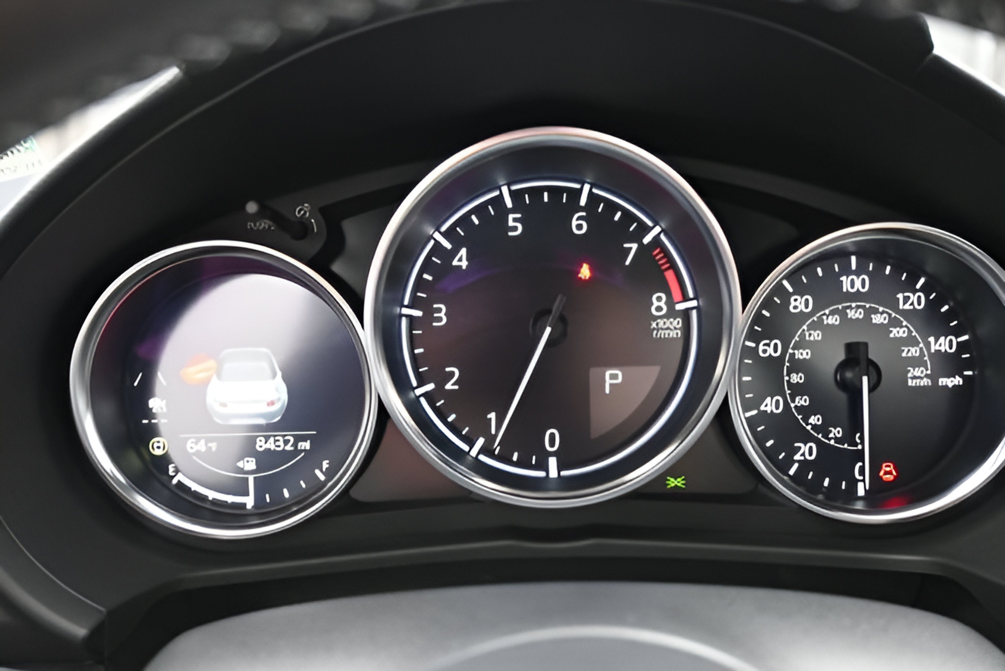 2024 Mazda Mazda MX-5 Miata Grand Touring