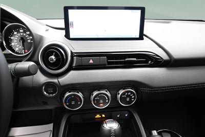 2024 Mazda Mazda MX-5 Miata Grand Touring