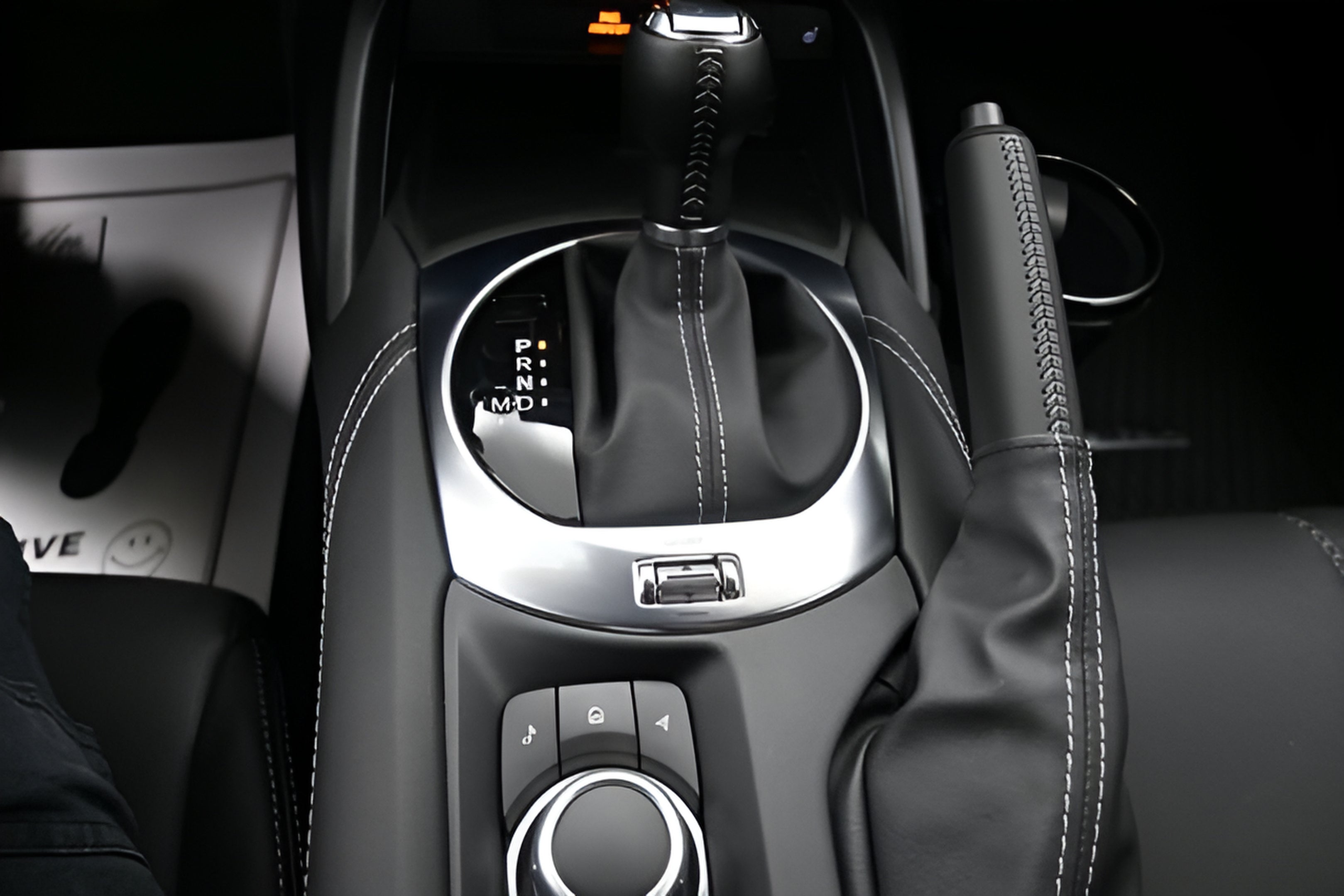 2024 Mazda Mazda MX-5 Miata Grand Touring