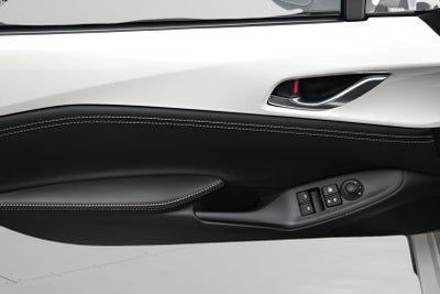 2024 Mazda Mazda MX-5 Miata Grand Touring
