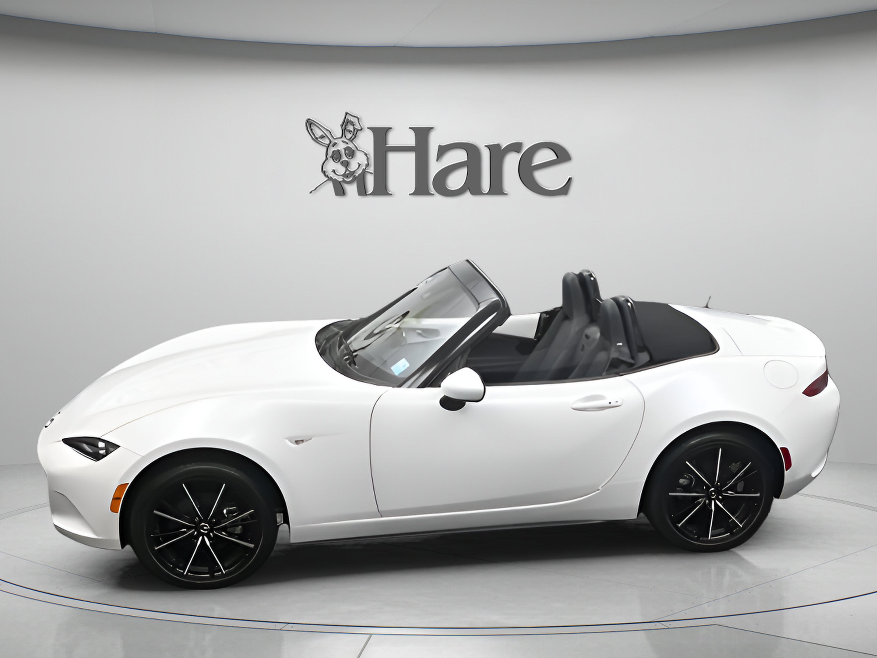 2024 Mazda Mazda MX-5 Miata Grand Touring