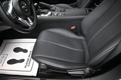 2024 Mazda Mazda MX-5 Miata Grand Touring
