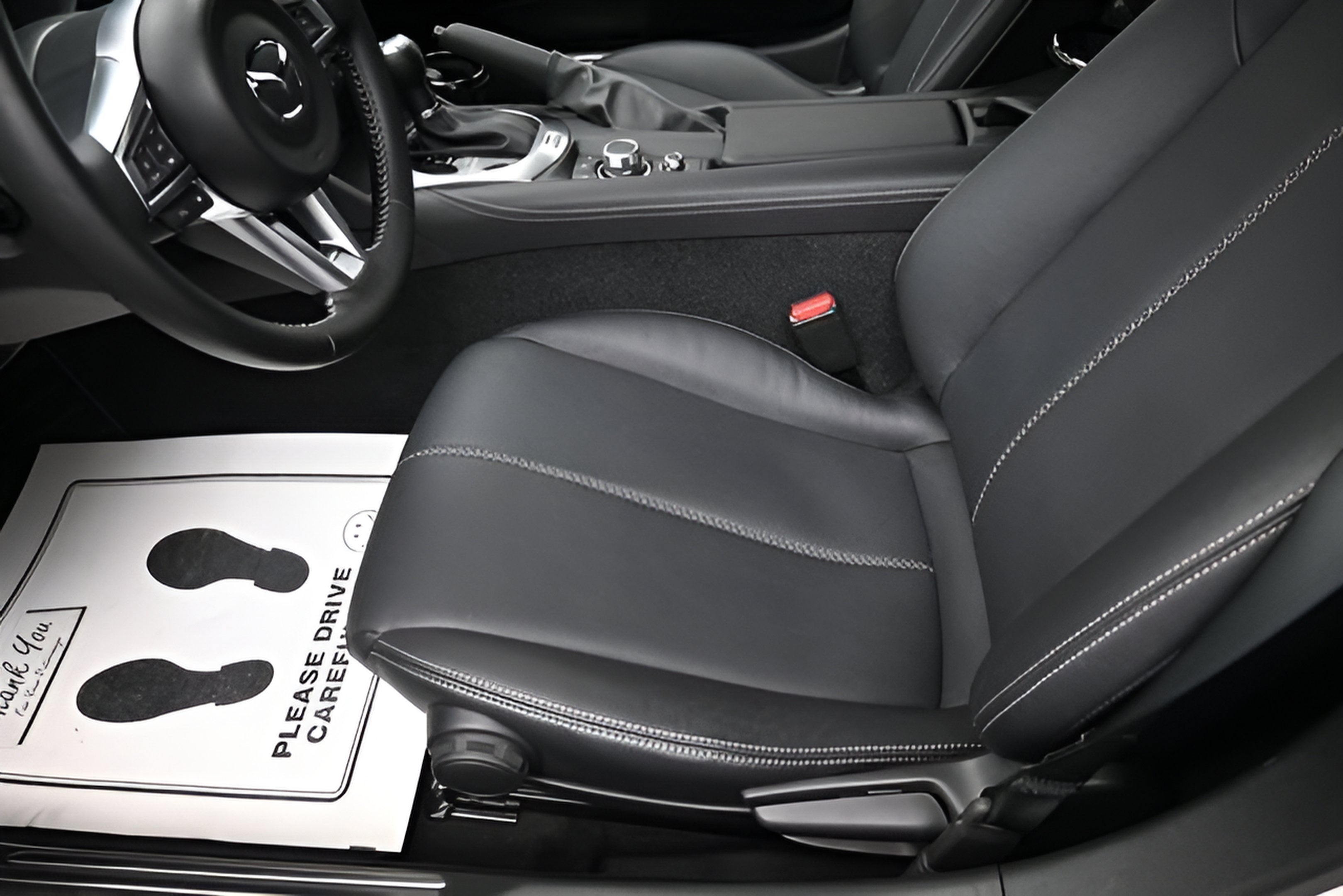 2024 Mazda Mazda MX-5 Miata Grand Touring
