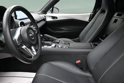 2024 Mazda Mazda MX-5 Miata Grand Touring
