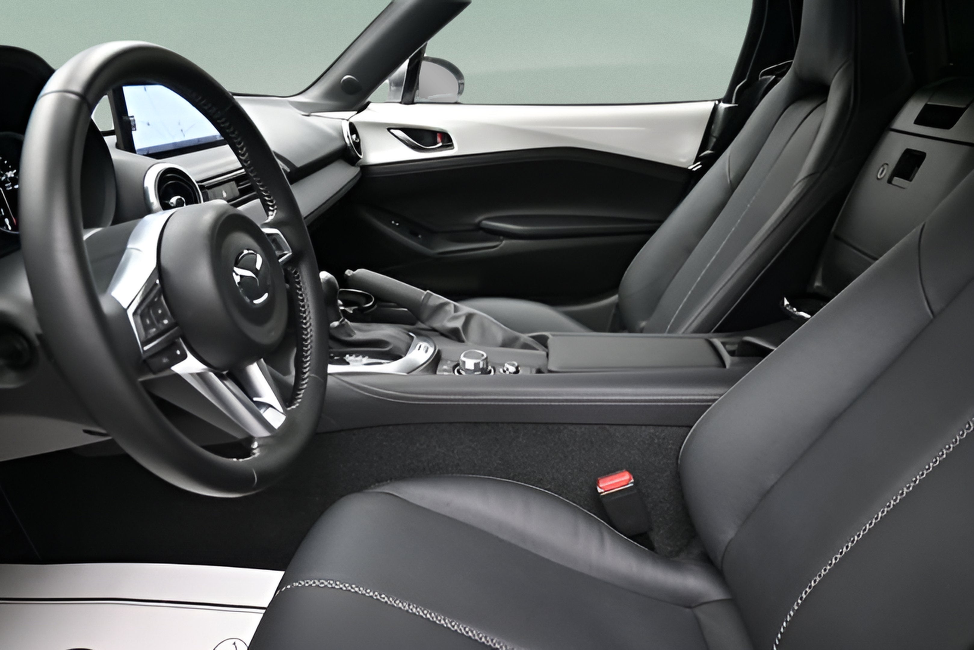 2024 Mazda Mazda MX-5 Miata Grand Touring