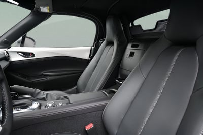 2024 Mazda Mazda MX-5 Miata Grand Touring