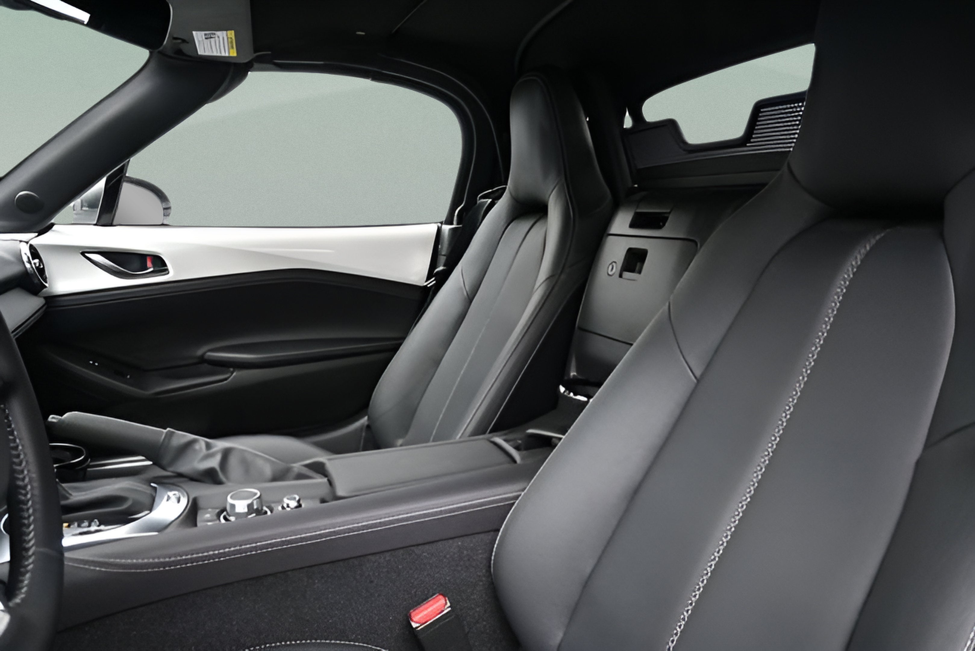 2024 Mazda Mazda MX-5 Miata Grand Touring