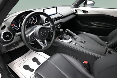 2024 Mazda Mazda MX-5 Miata Grand Touring