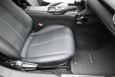 2024 Mazda Mazda MX-5 Miata Grand Touring