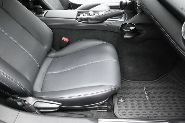 2024 Mazda Mazda MX-5 Miata Grand Touring