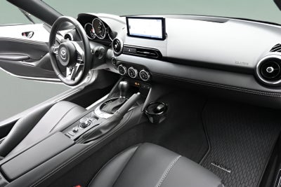 2024 Mazda Mazda MX-5 Miata Grand Touring
