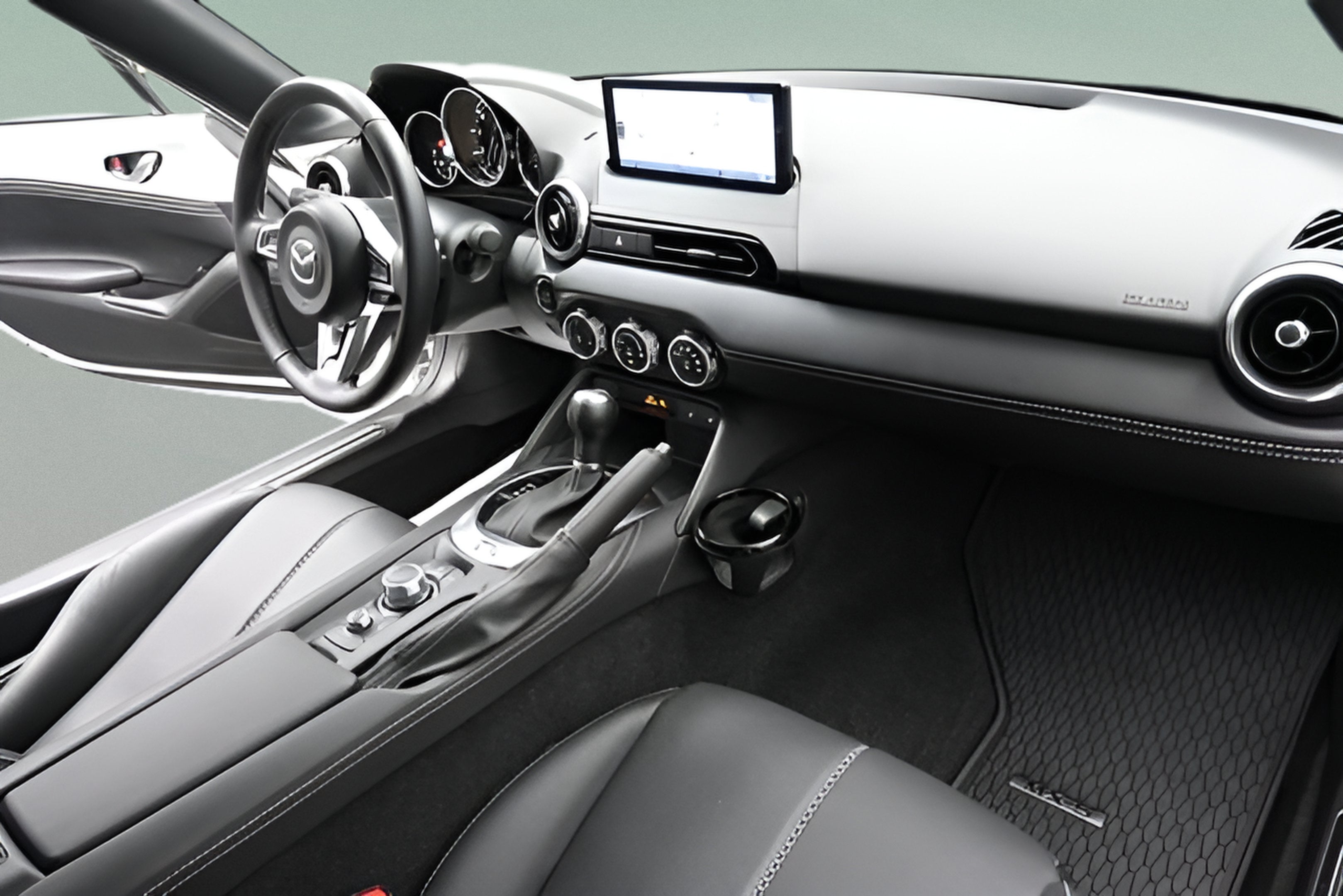 2024 Mazda Mazda MX-5 Miata Grand Touring