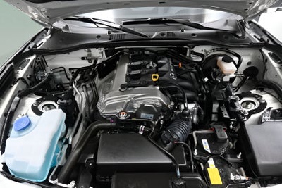 2024 Mazda Mazda MX-5 Miata Grand Touring