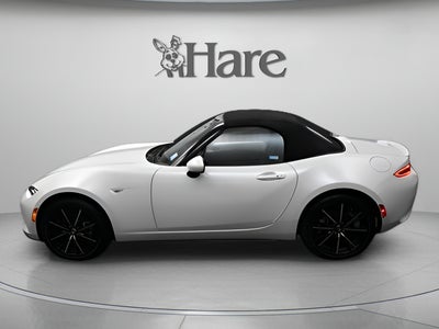 2024 Mazda Mazda MX-5 Miata Grand Touring
