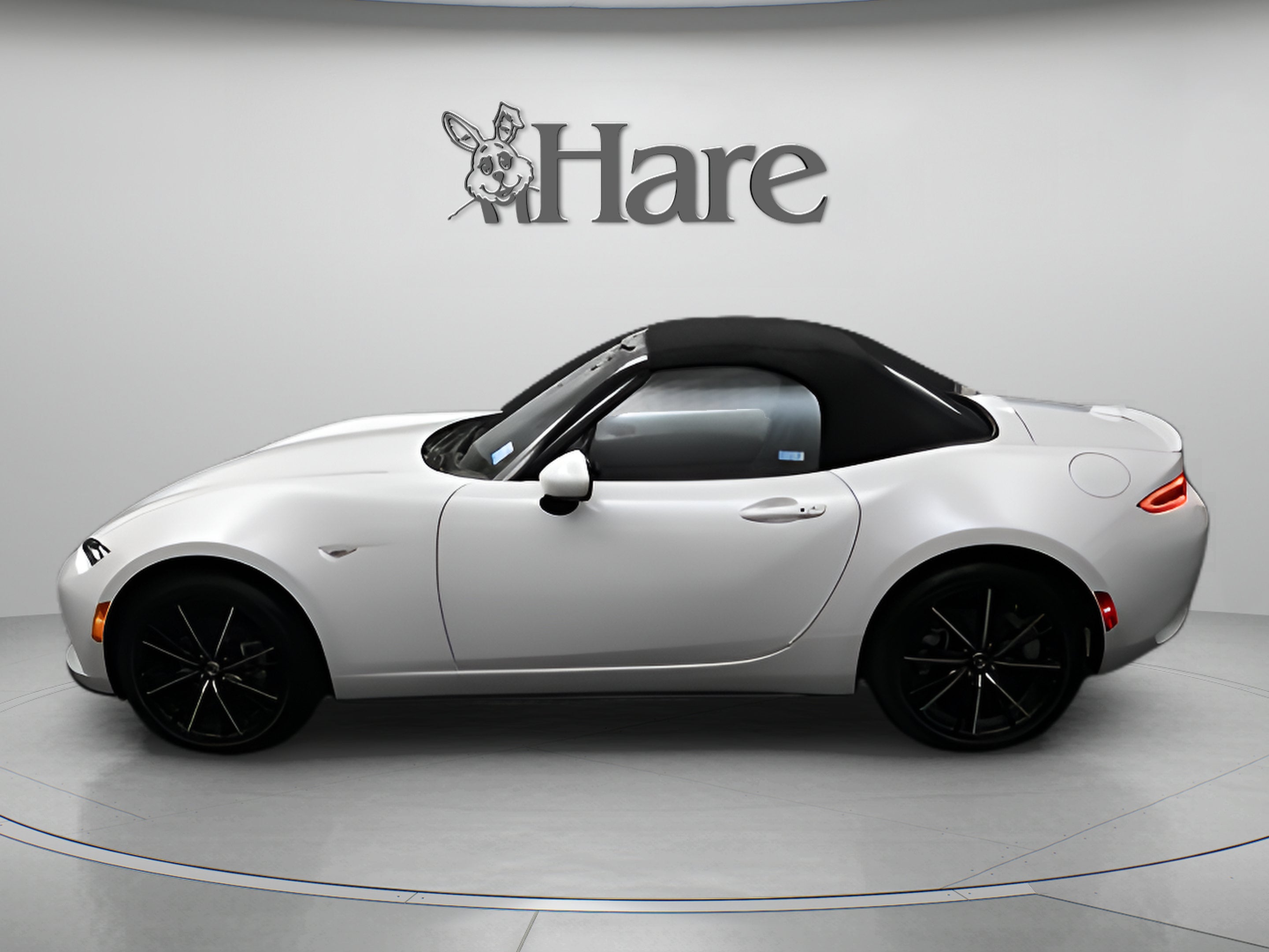 2024 Mazda Mazda MX-5 Miata Grand Touring