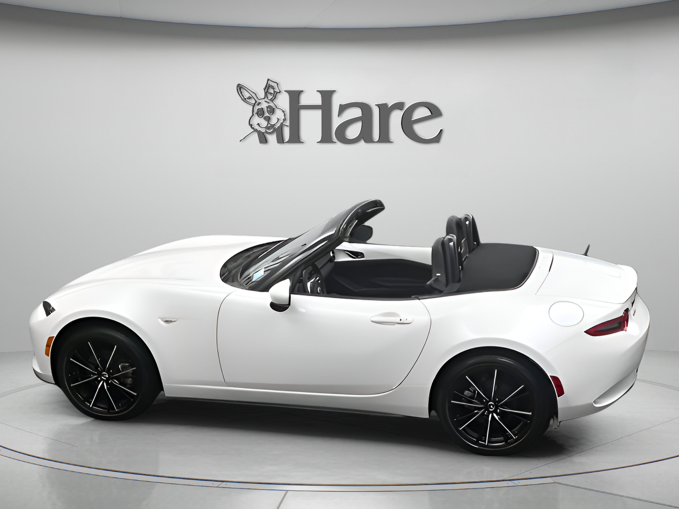 2024 Mazda Mazda MX-5 Miata Grand Touring