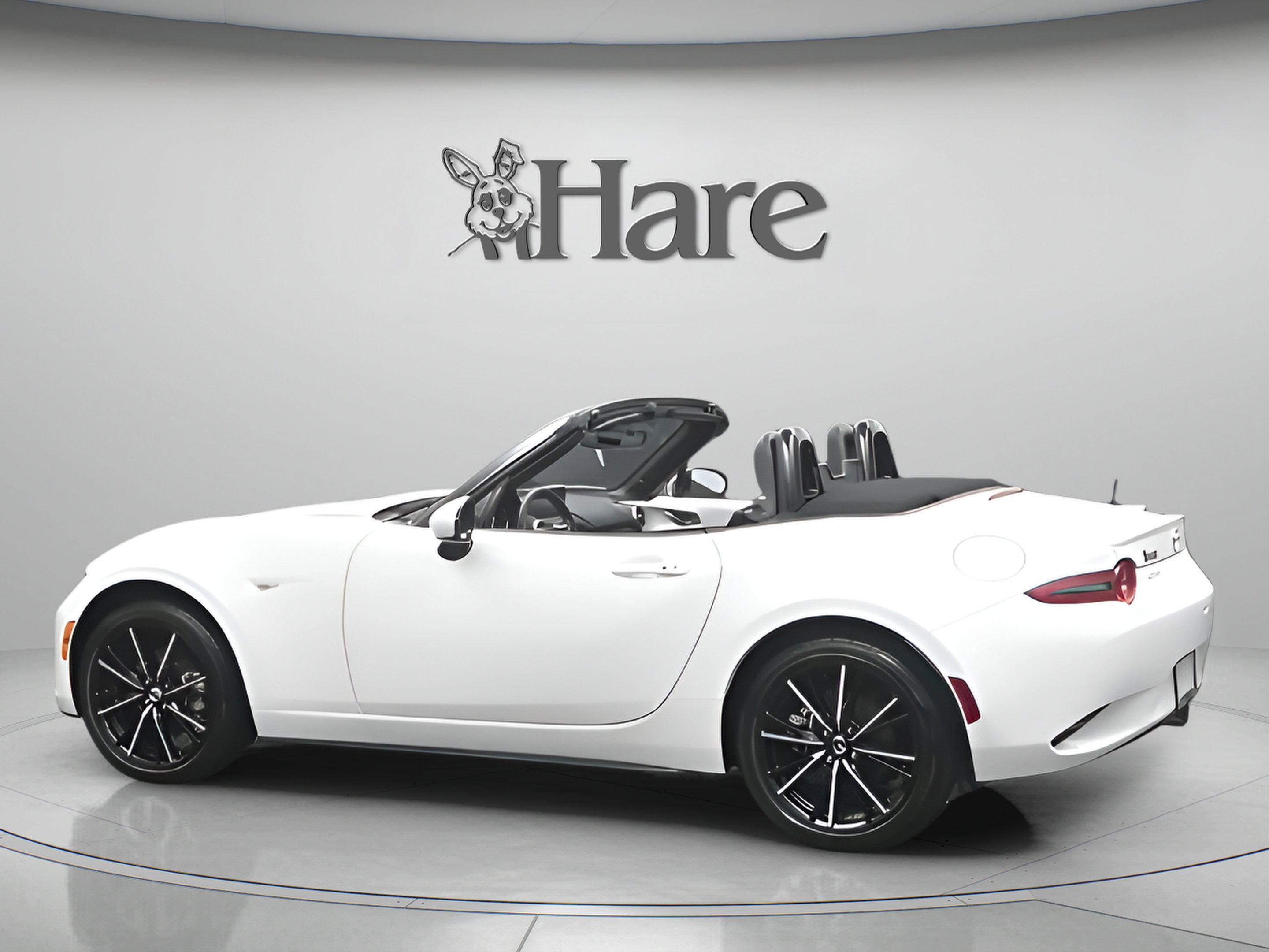 2024 Mazda Mazda MX-5 Miata Grand Touring