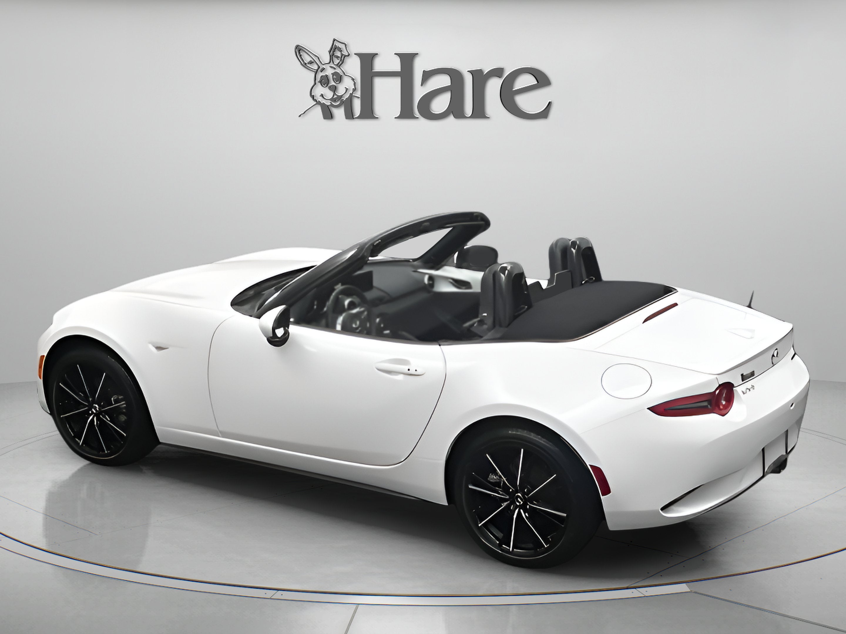 2024 Mazda Mazda MX-5 Miata Grand Touring