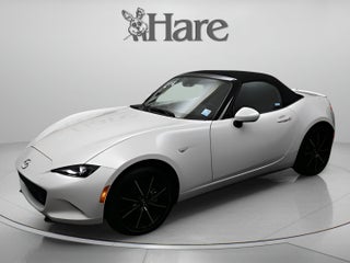 2024 Mazda Mazda MX-5 Miata Grand Touring