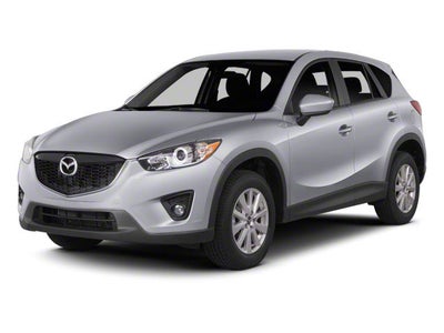 2013 Mazda Mazda CX-5 Grand Touring
