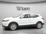 2017 Nissan Rogue Sport SV