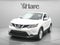 2017 Nissan Rogue Sport SV