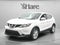 2017 Nissan Rogue Sport SV