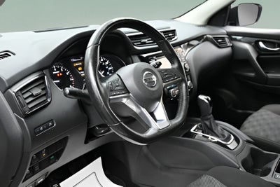 2017 Nissan Rogue Sport SV