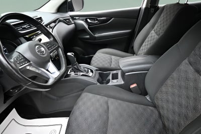 2017 Nissan Rogue Sport SV