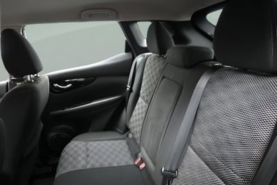 2017 Nissan Rogue Sport SV