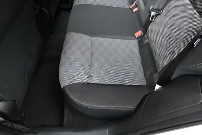 2017 Nissan Rogue Sport SV