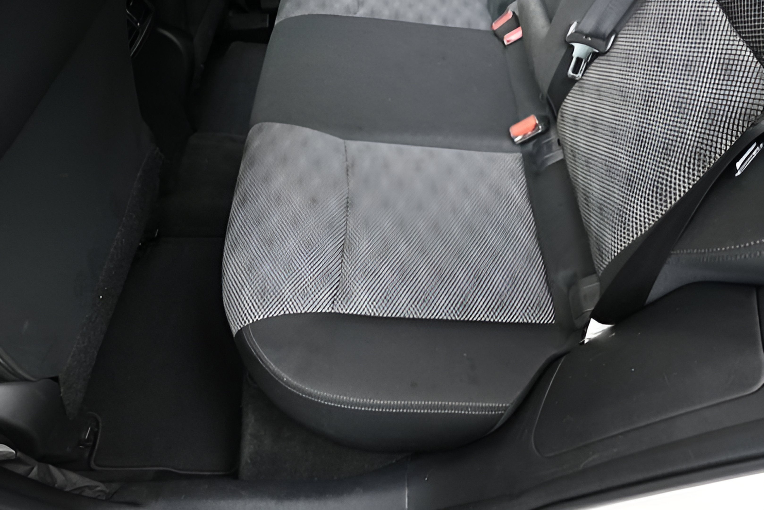 2017 Nissan Rogue Sport SV